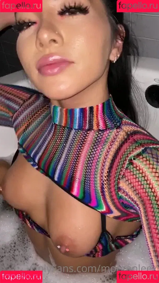 Morgan Lee Onlyfans Photo Gallery 