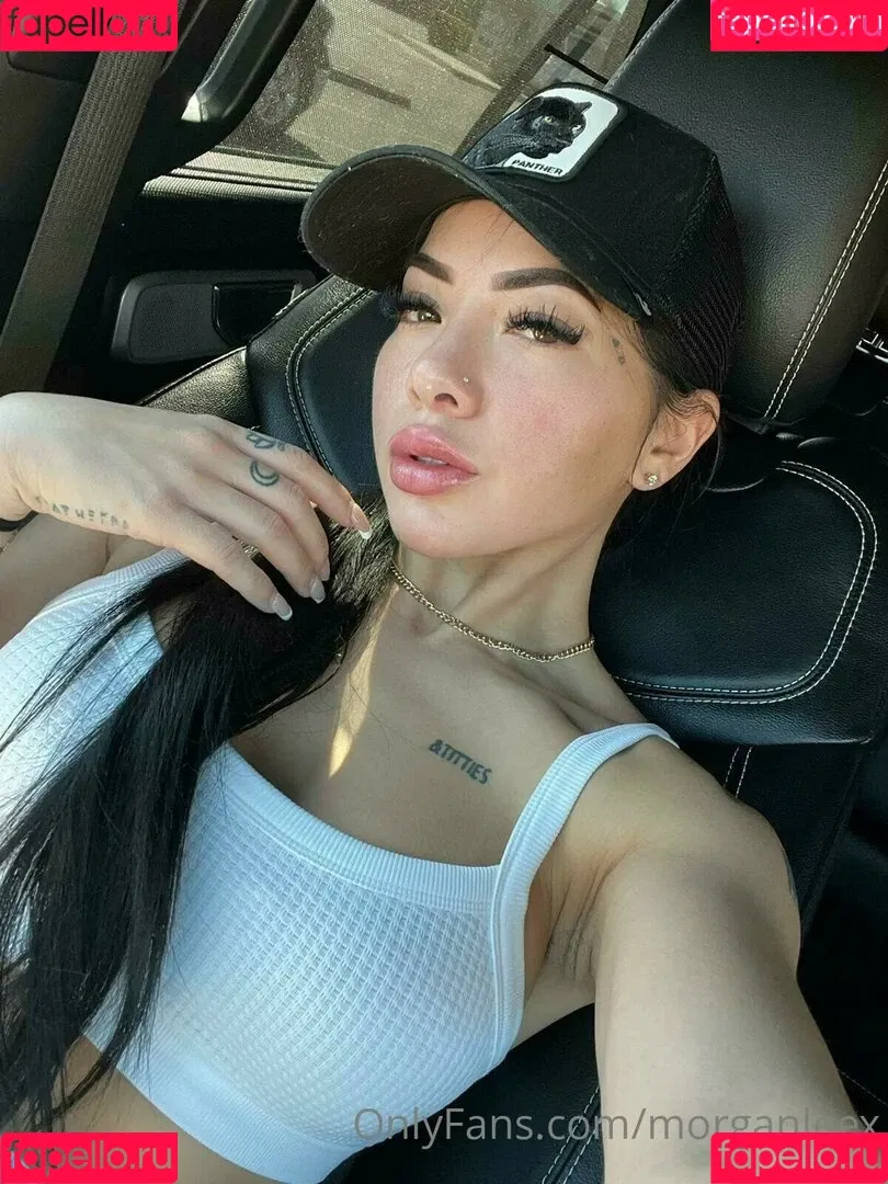 Morgan Lee Onlyfans Photo Gallery 