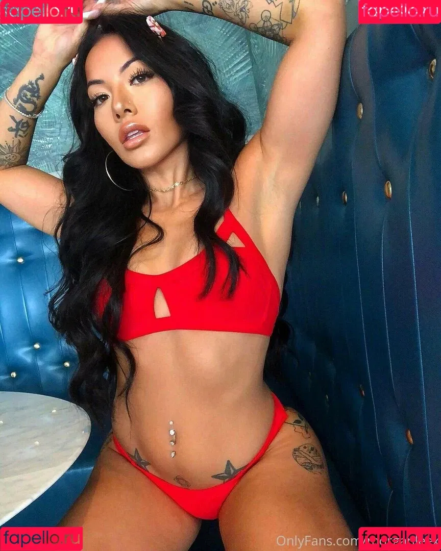 Morgan Lee Onlyfans Photo Gallery 