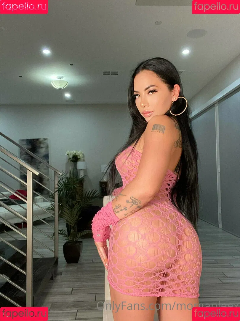 Morgan Lee Onlyfans Photo Gallery 