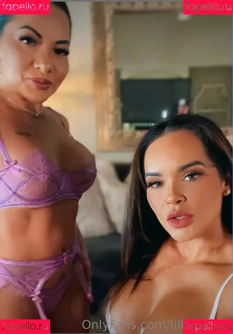 Morgan Lee Onlyfans Photo Gallery 