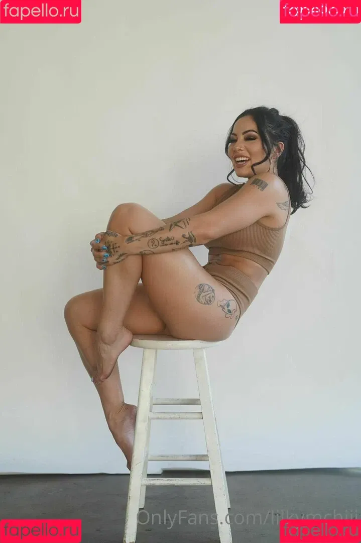 Morgan Lee Onlyfans Photo Gallery 