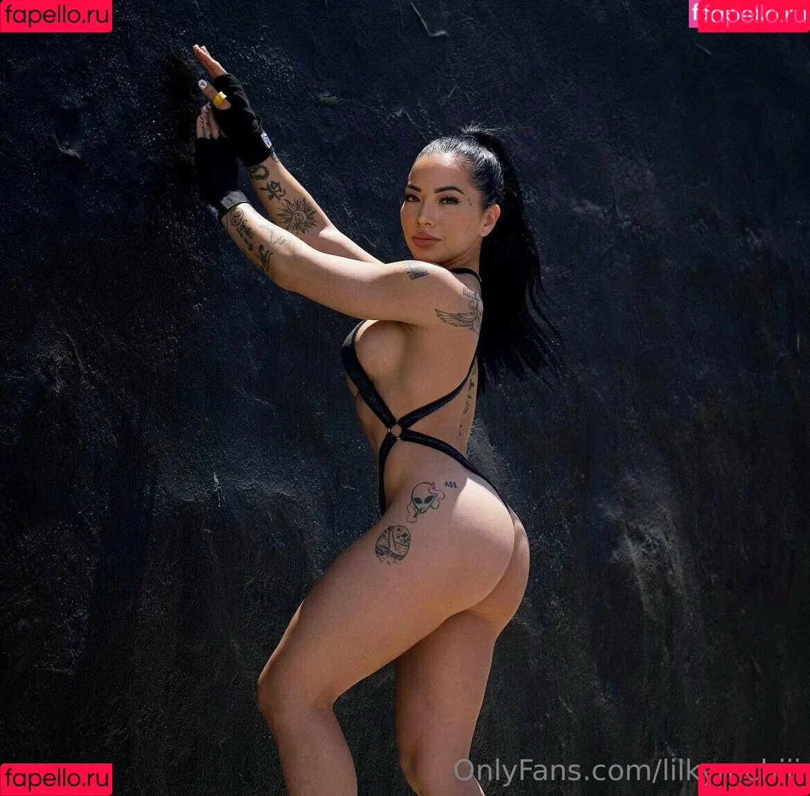 Morgan Lee Onlyfans Photo Gallery 