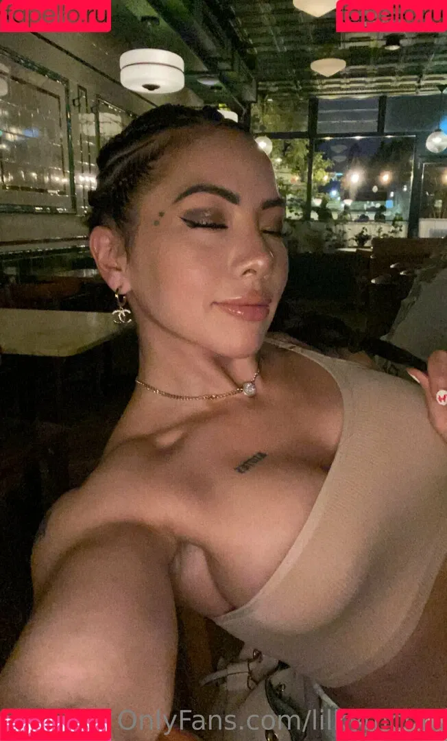 Morgan Lee Onlyfans Photo Gallery 