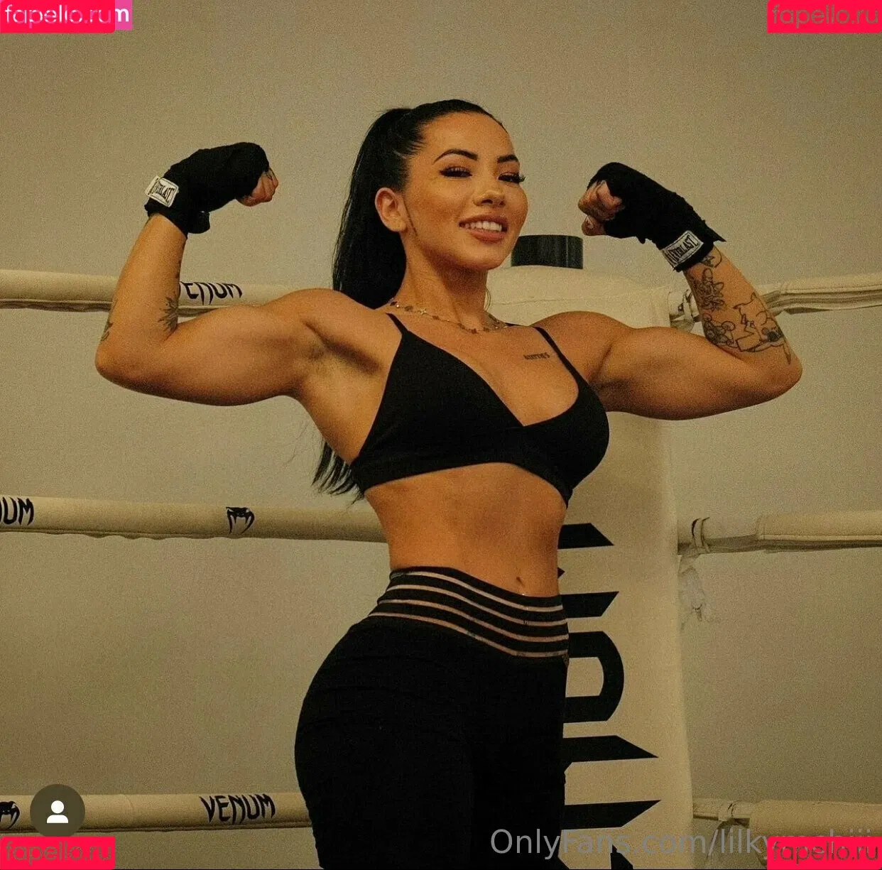 Morgan Lee Onlyfans Photo Gallery 