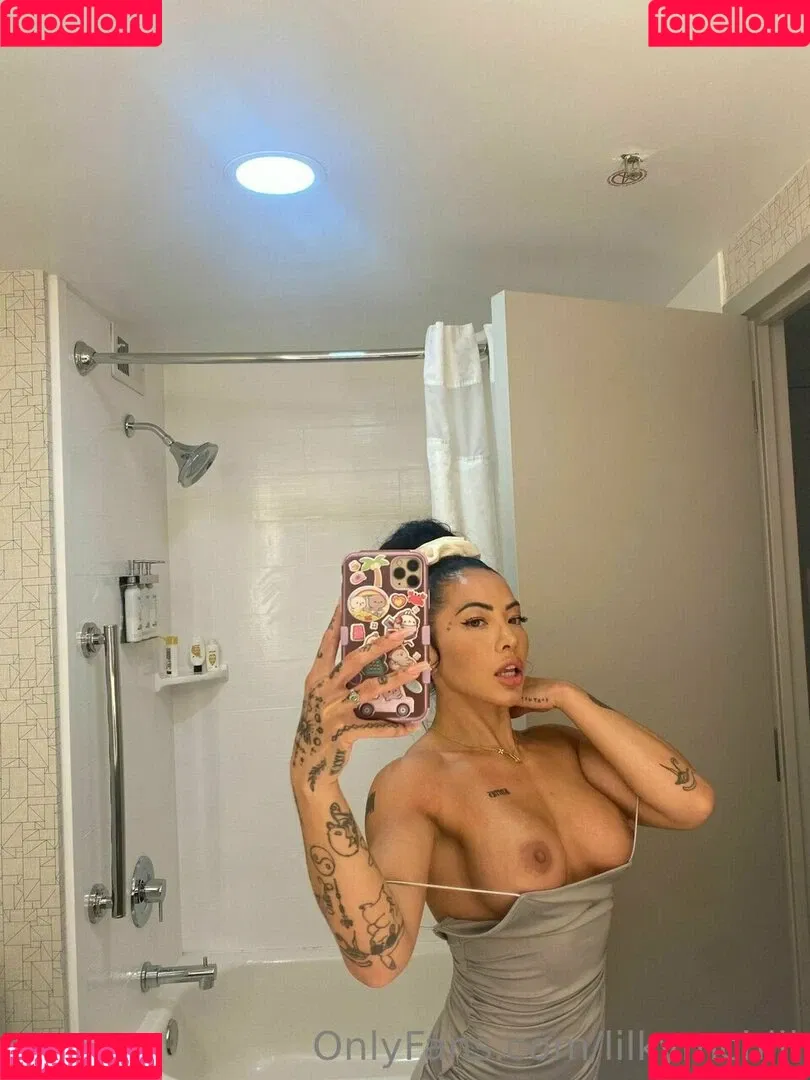 Morgan Lee Onlyfans Photo Gallery 