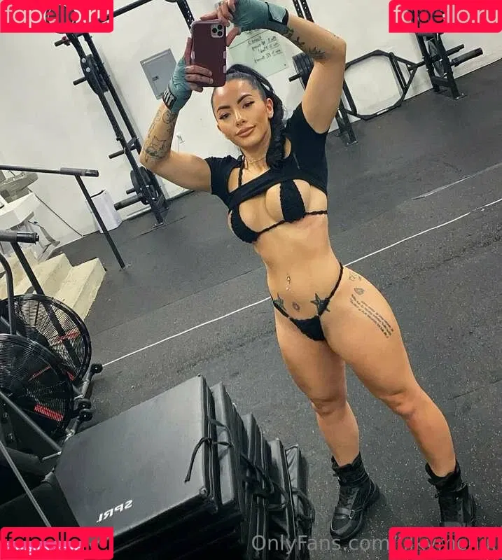 Morgan Lee Onlyfans Photo Gallery 