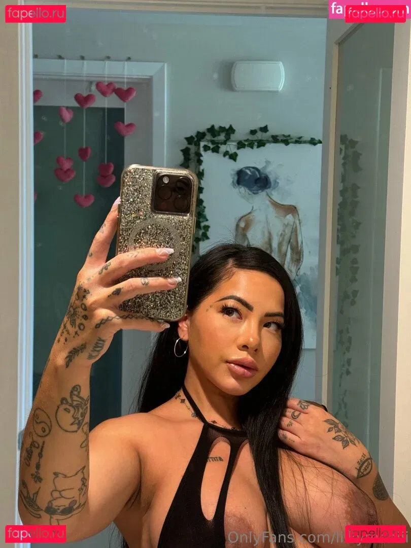 Morgan Lee Onlyfans Photo Gallery 