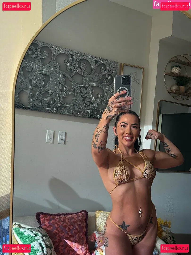 Morgan Lee Onlyfans Photo Gallery 