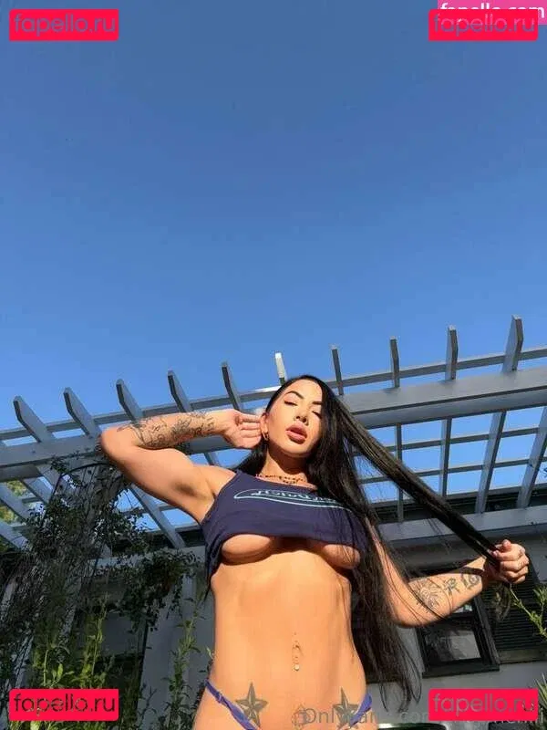 Morgan Lee Onlyfans Photo Gallery 