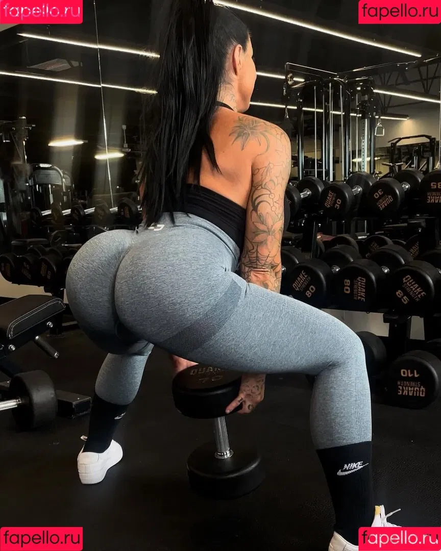 Vanessa.bootybuilder Onlyfans Photo Gallery 