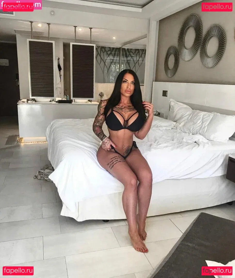 Vanessa.bootybuilder Onlyfans Photo Gallery 