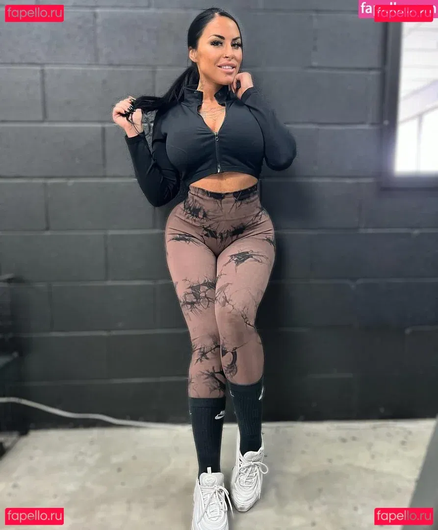 Vanessa.bootybuilder Onlyfans Photo Gallery 