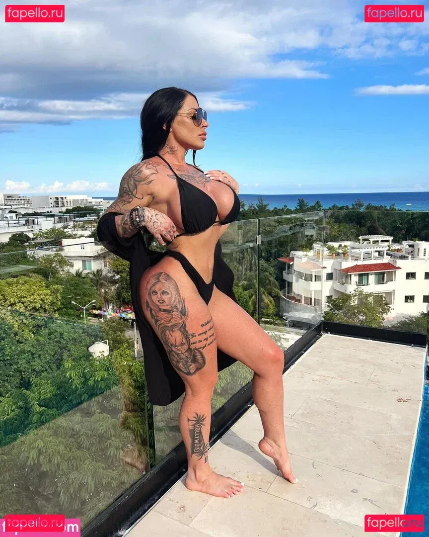 Vanessa.bootybuilder Onlyfans Photo Gallery 