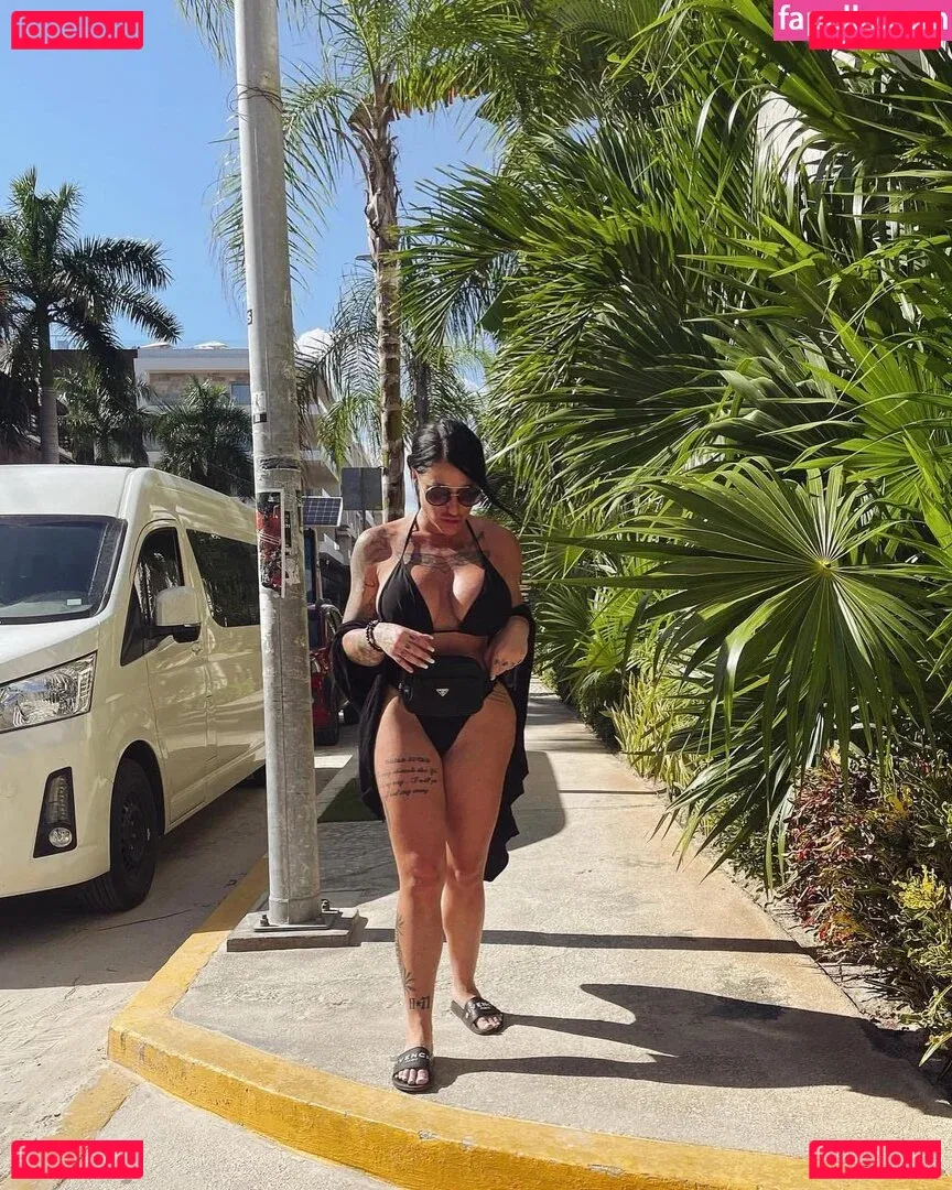 Vanessa.bootybuilder Onlyfans Photo Gallery 