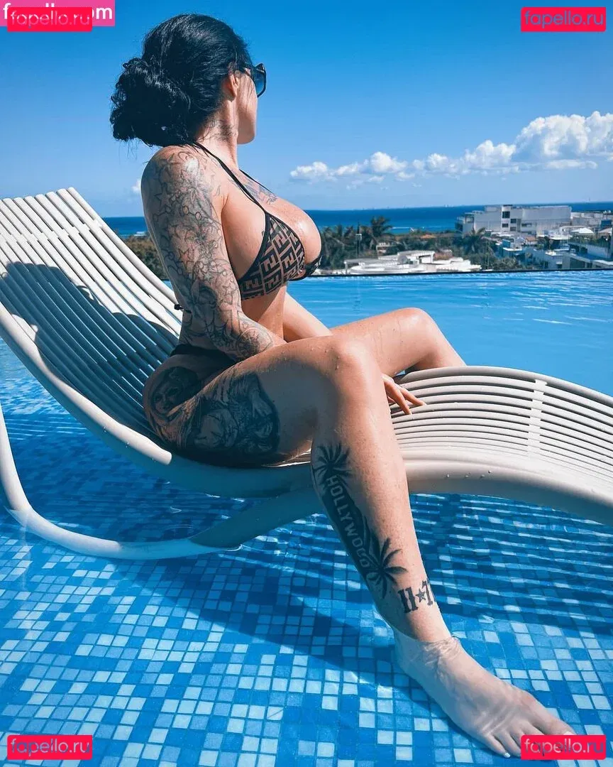 Vanessa.bootybuilder Onlyfans Photo Gallery 