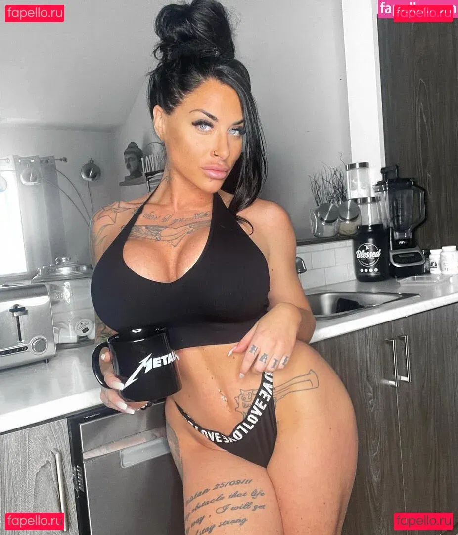 Vanessa.bootybuilder Onlyfans Photo Gallery 