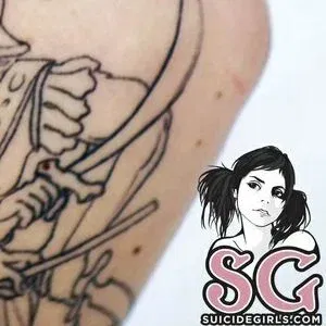 Bob Suicide Onlyfans Photo Gallery 