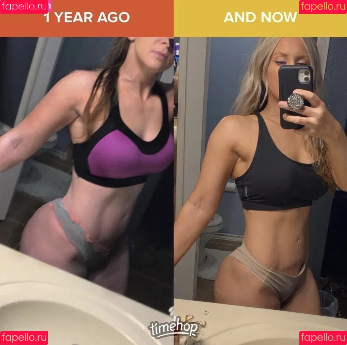 Ashleelyn__ Onlyfans Photo Gallery 