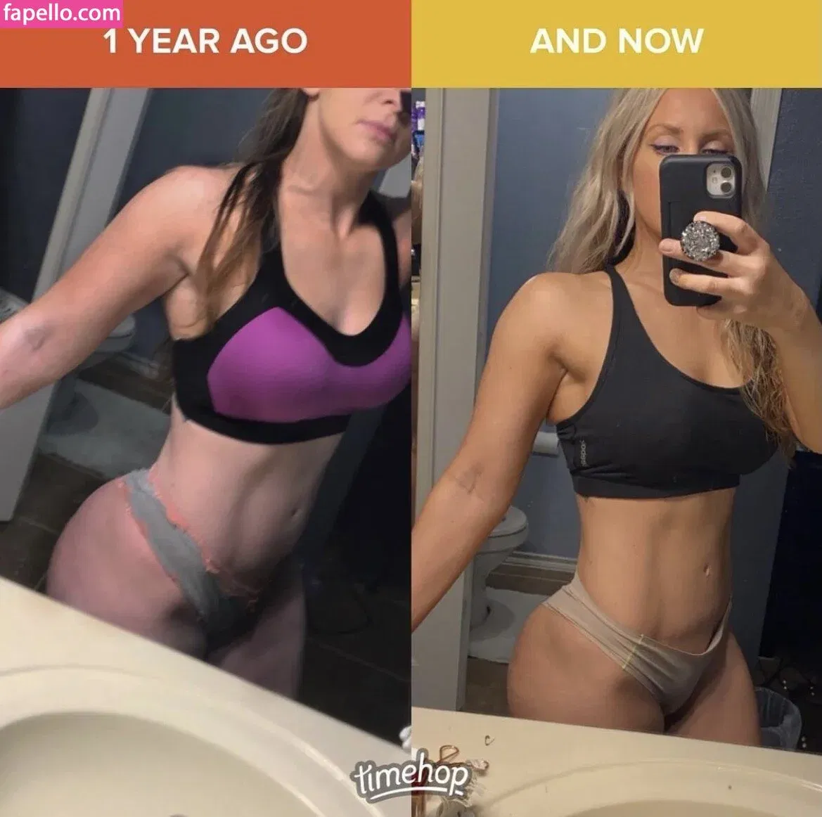 Ashleelyn__ Onlyfans Photo Gallery 