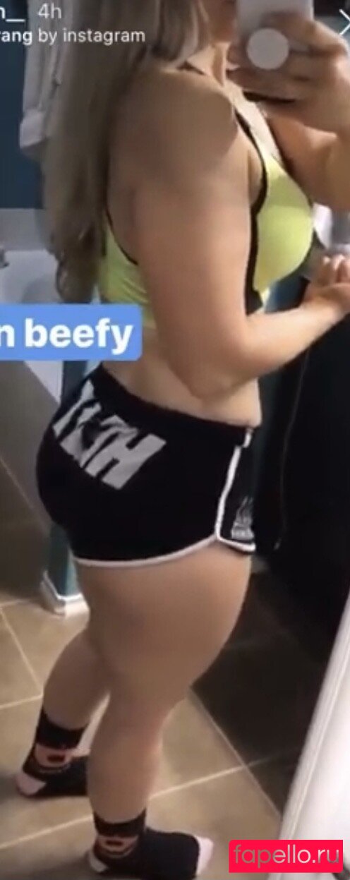 Ashleelyn__ Nude Onlyfans Photo 24