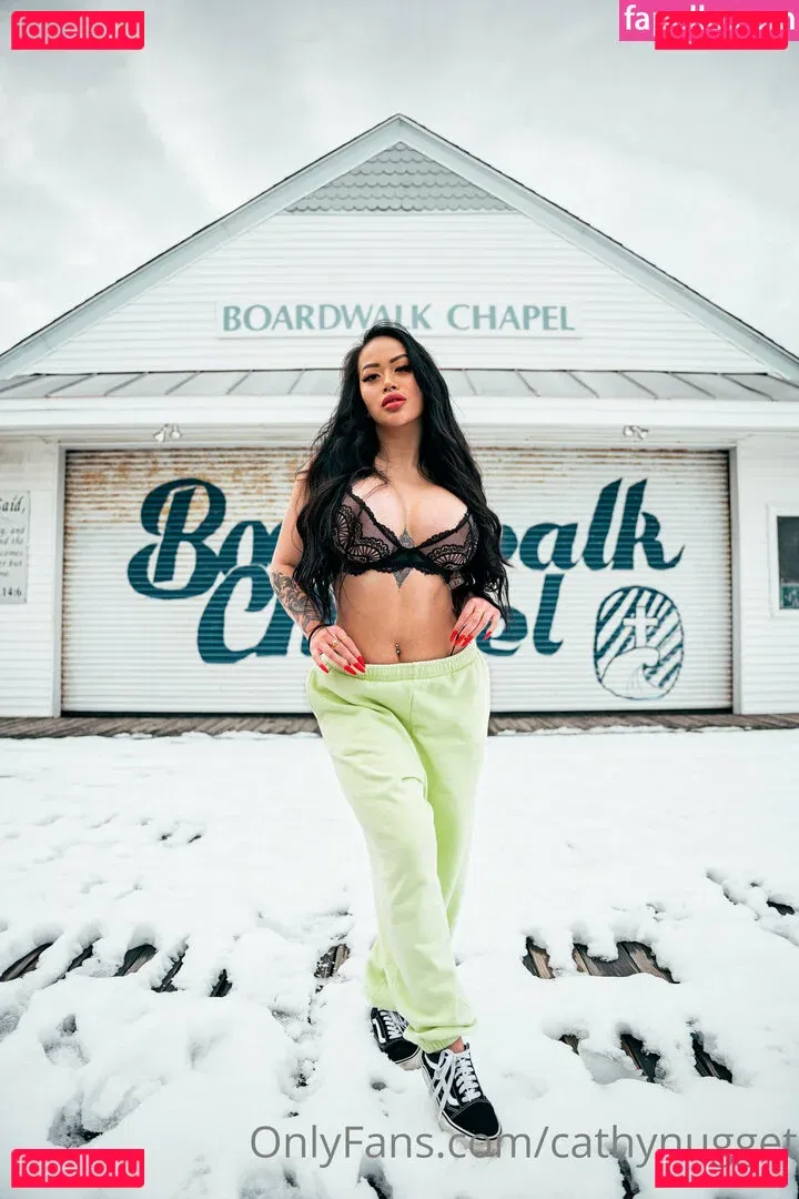 cathynugget Onlyfans Photo Gallery 