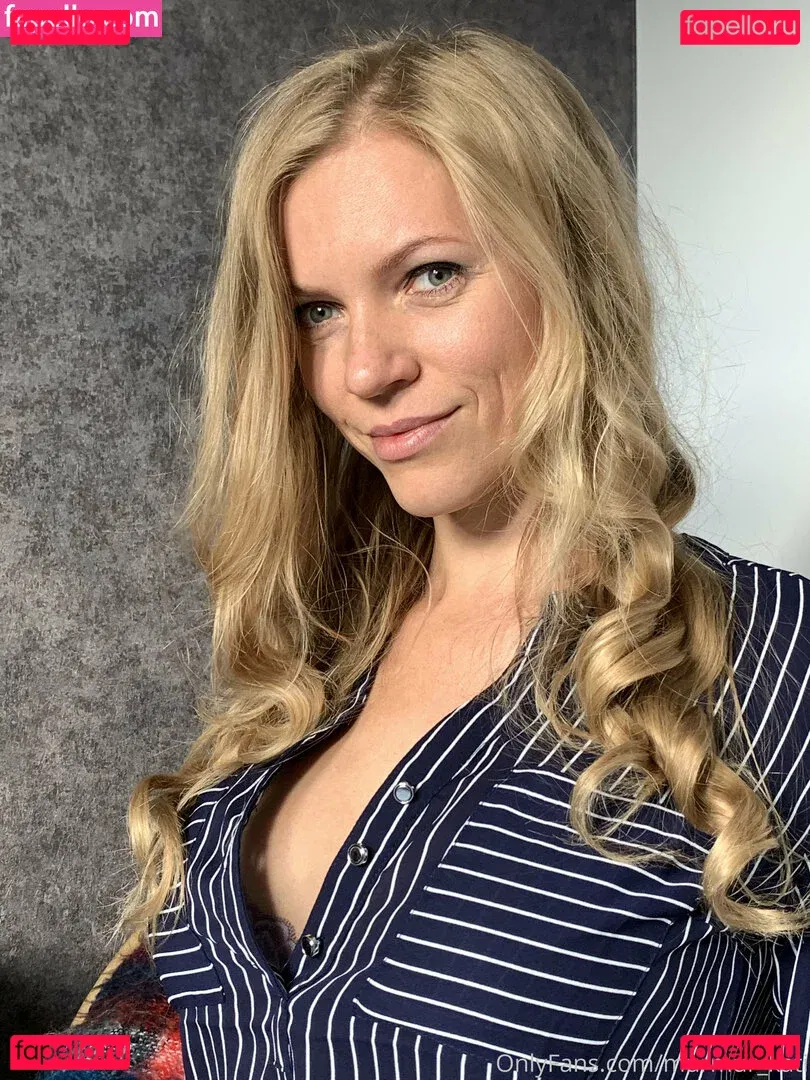 murmur_kati Onlyfans Photo Gallery 