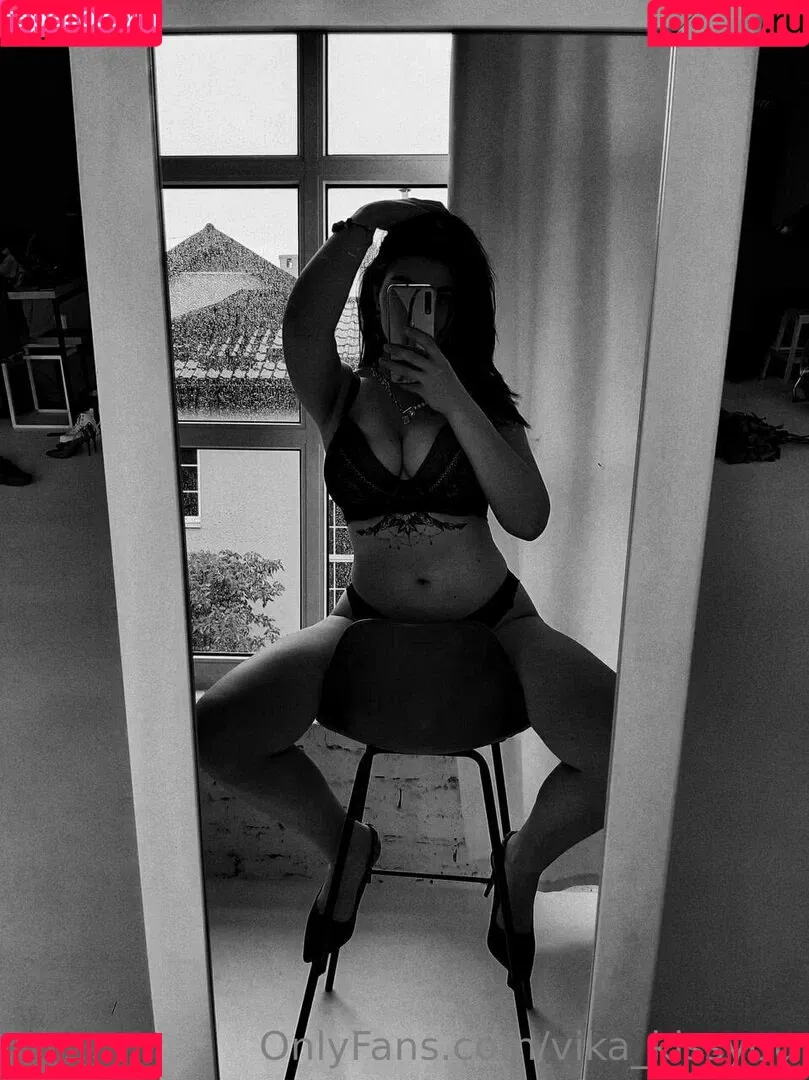 vikaa_vika_love Onlyfans Photo Gallery 