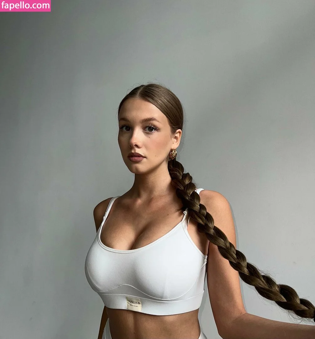 Darina_bliek Onlyfans Photo Gallery 