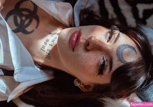 inkordium Onlyfans Photo Gallery 