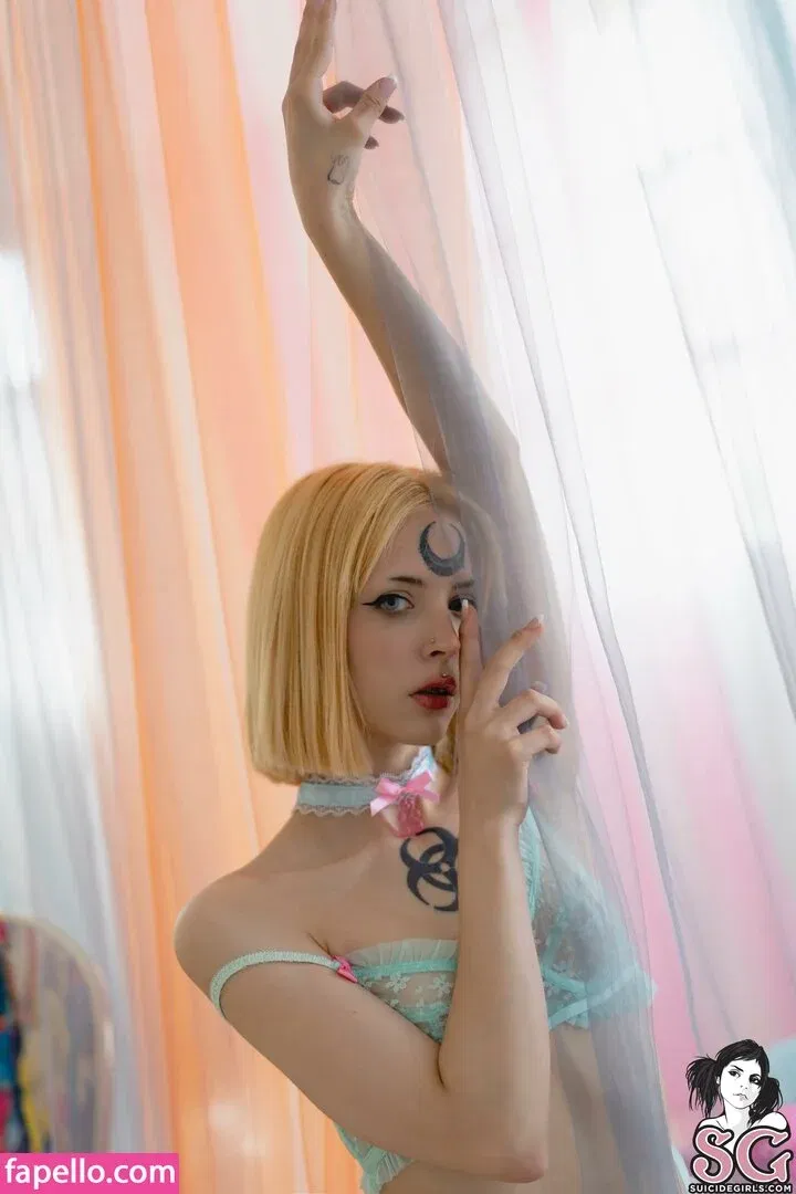 inkordium Onlyfans Photo Gallery 