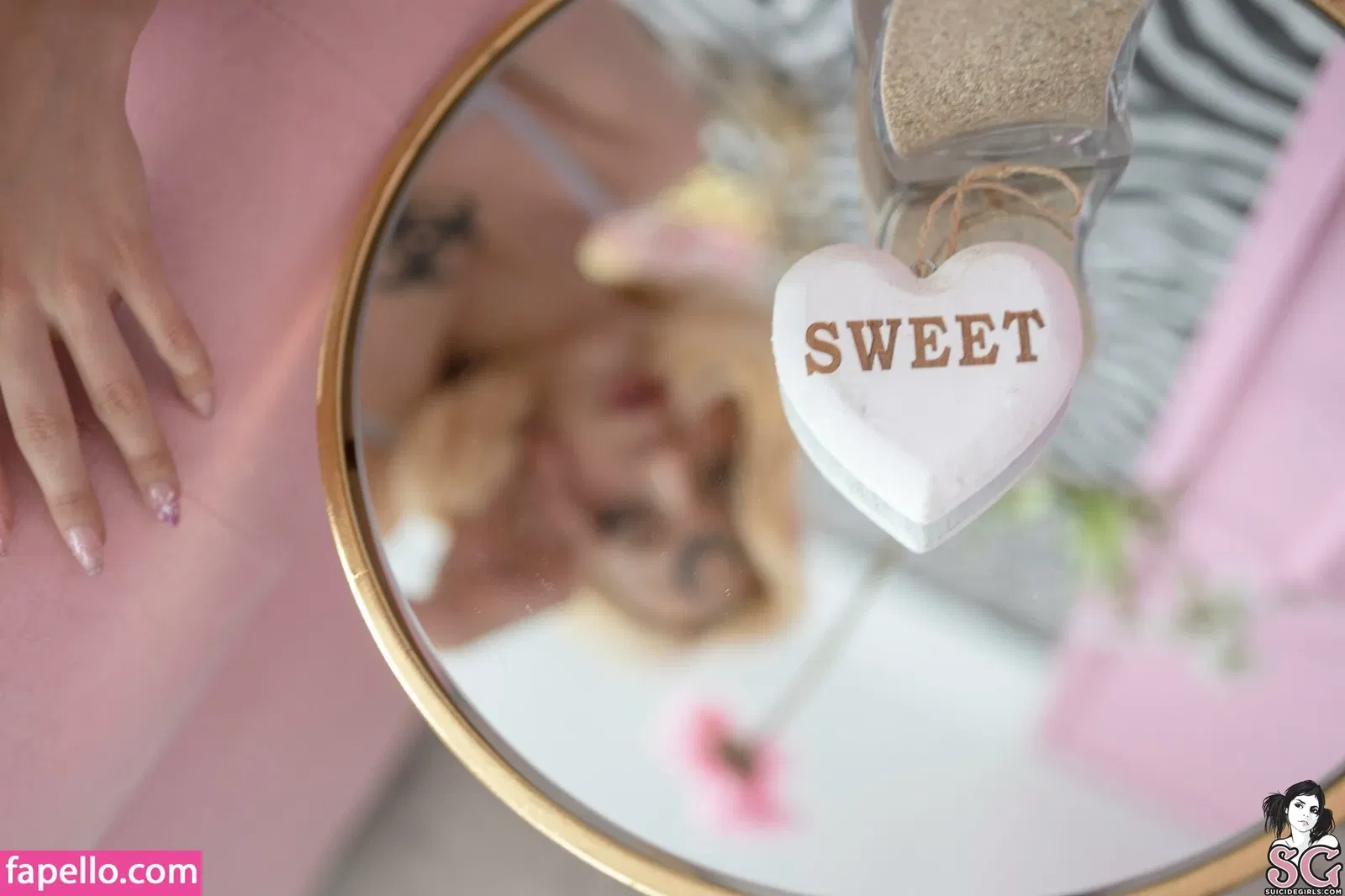 inkordium Onlyfans Photo Gallery 