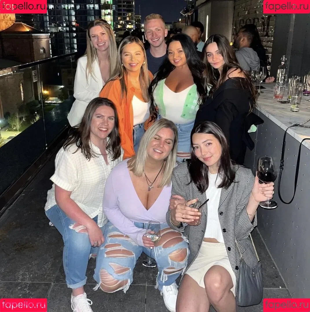 Jenn M Onlyfans Photo Gallery 