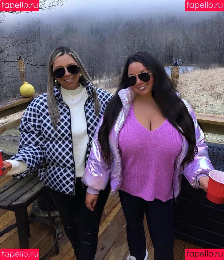 Jenn M Onlyfans Photo Gallery 