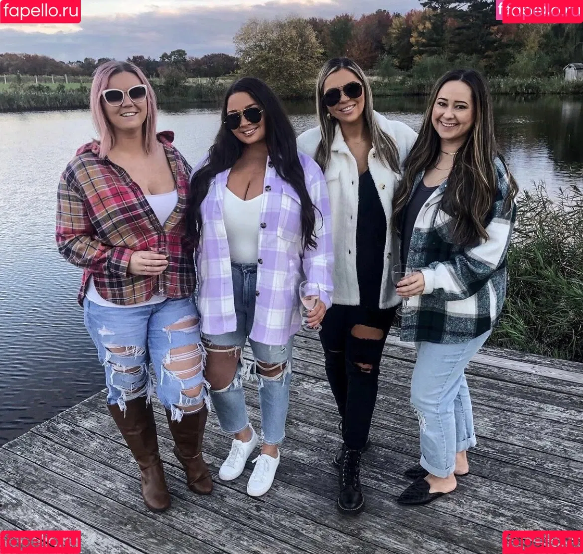 Jenn M Onlyfans Photo Gallery 
