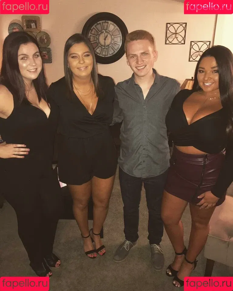 Jenn M Onlyfans Photo Gallery 