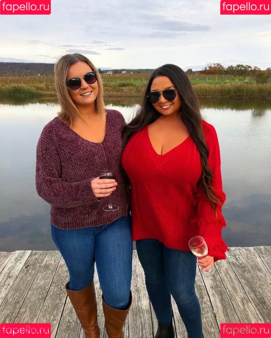 Jenn M Onlyfans Photo Gallery 