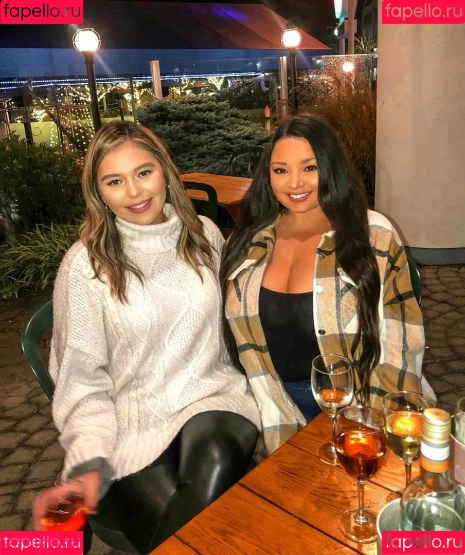 Jenn M Onlyfans Photo Gallery 