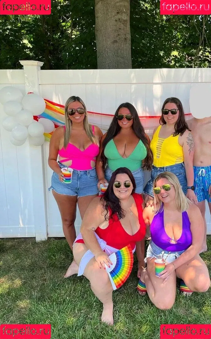 Jenn M Onlyfans Photo Gallery 