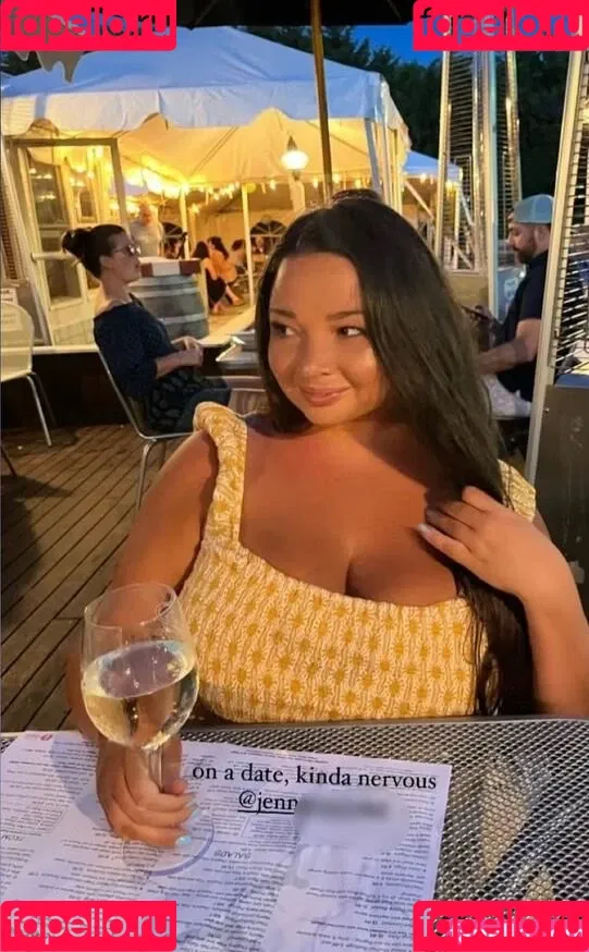 Jenn M Onlyfans Photo Gallery 