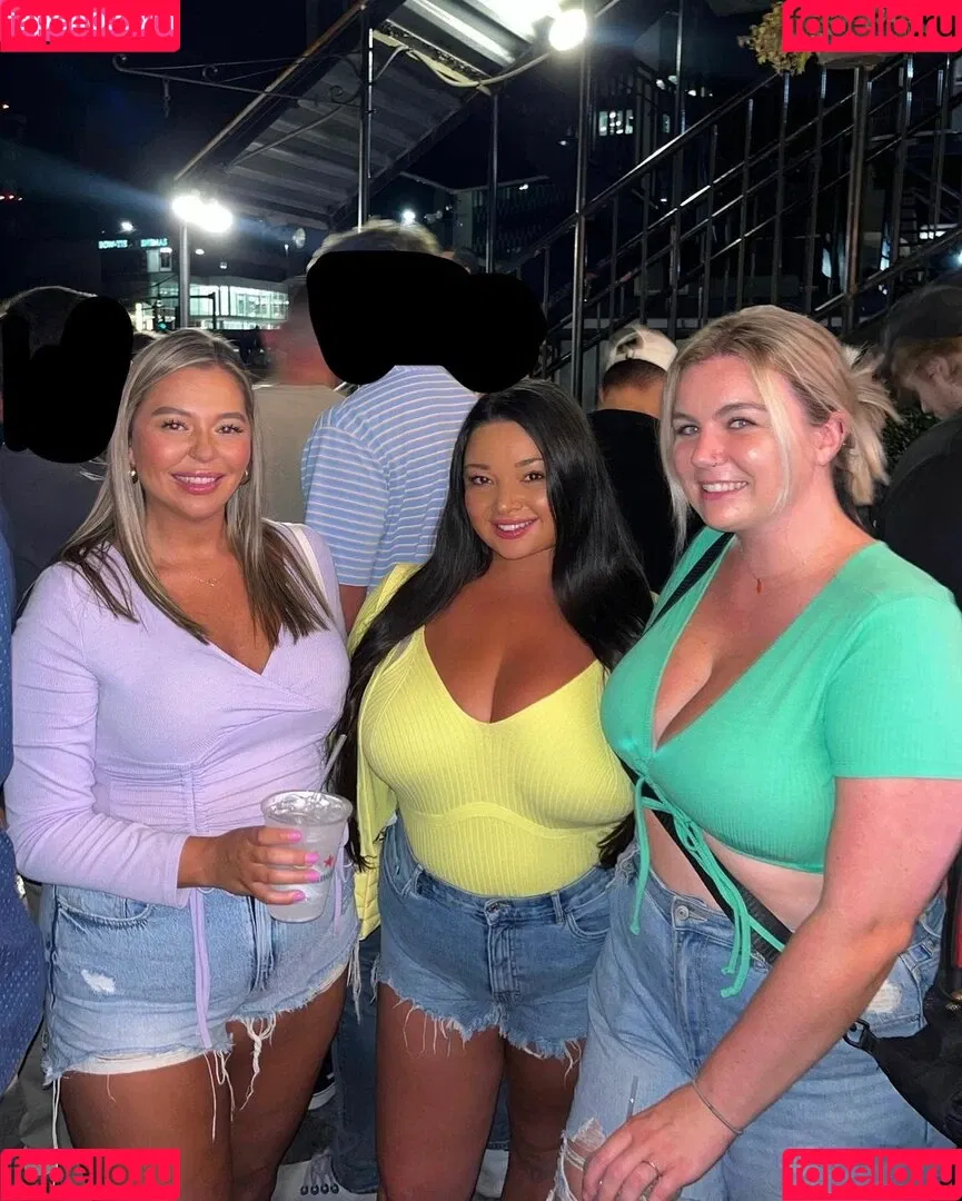 Jenn M Onlyfans Photo Gallery 