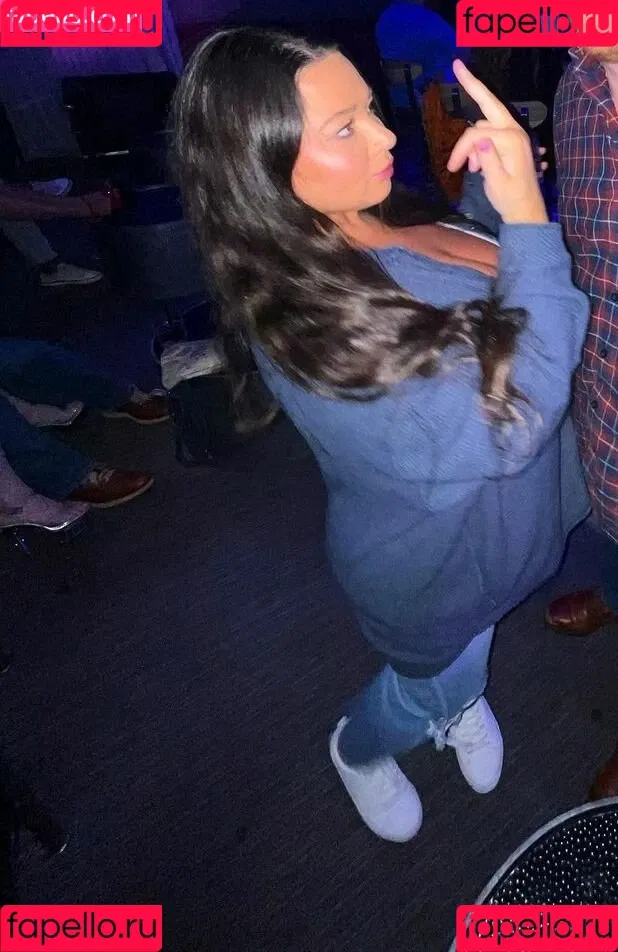 Jenn M Onlyfans Photo Gallery 