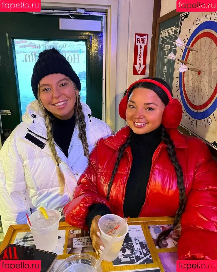 Jenn M Onlyfans Photo Gallery 