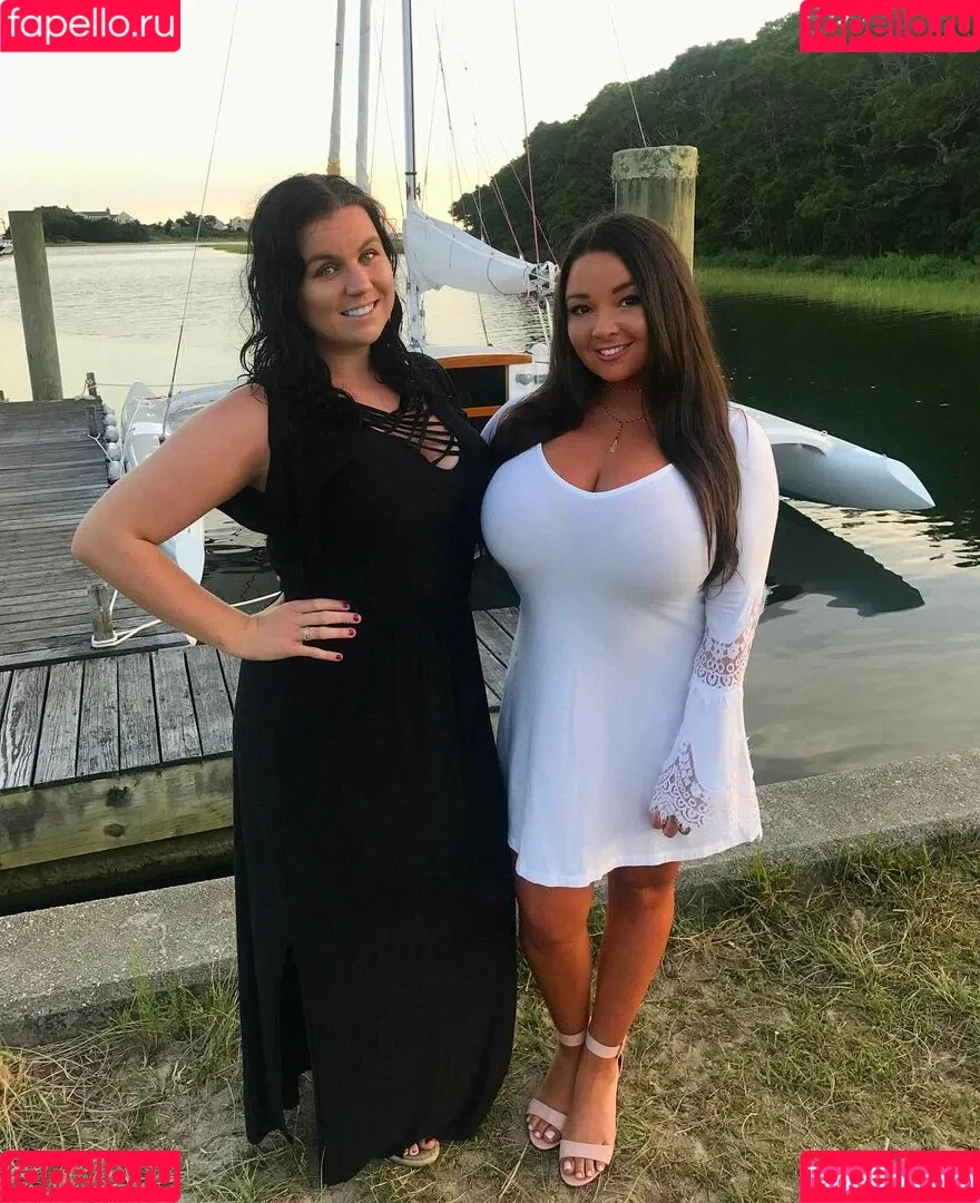 Jenn M Onlyfans Photo Gallery 