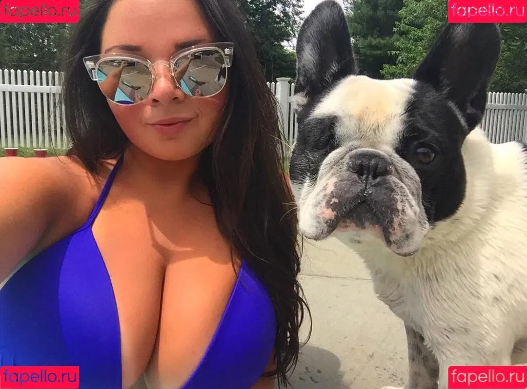Jenn M Onlyfans Photo Gallery 