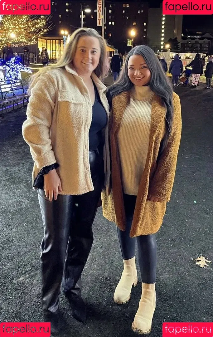 Jenn M Onlyfans Photo Gallery 