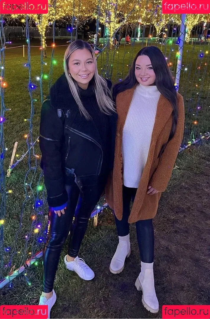 Jenn M Onlyfans Photo Gallery 