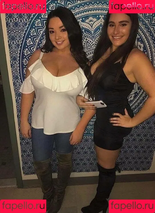 Jenn M Onlyfans Photo Gallery 