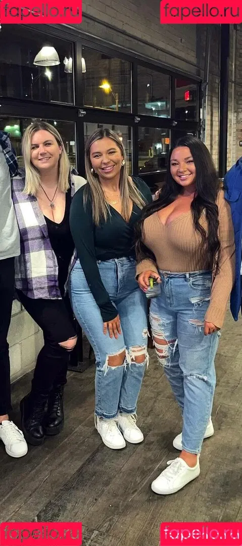 Jenn M Onlyfans Photo Gallery 