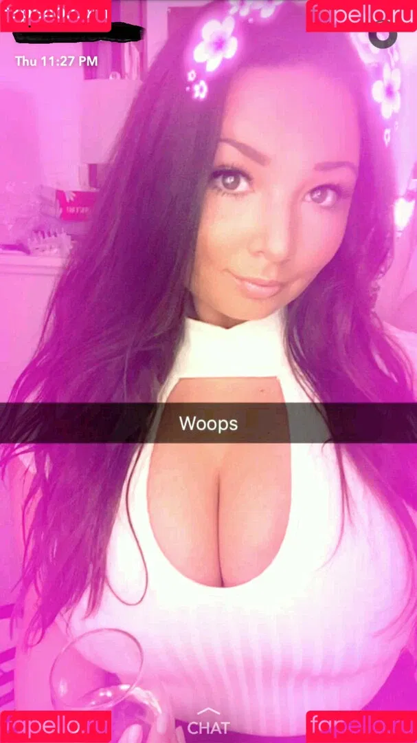 Jenn M Onlyfans Photo Gallery 